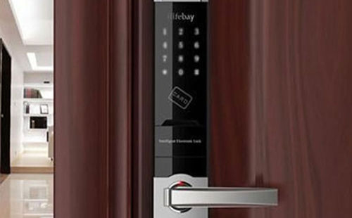 梅河口24小时上门开锁公司