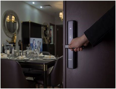 梅河口24小时上门开锁公司